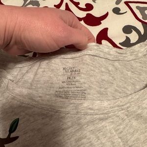 Secret Treasures Nightgown with Sloth